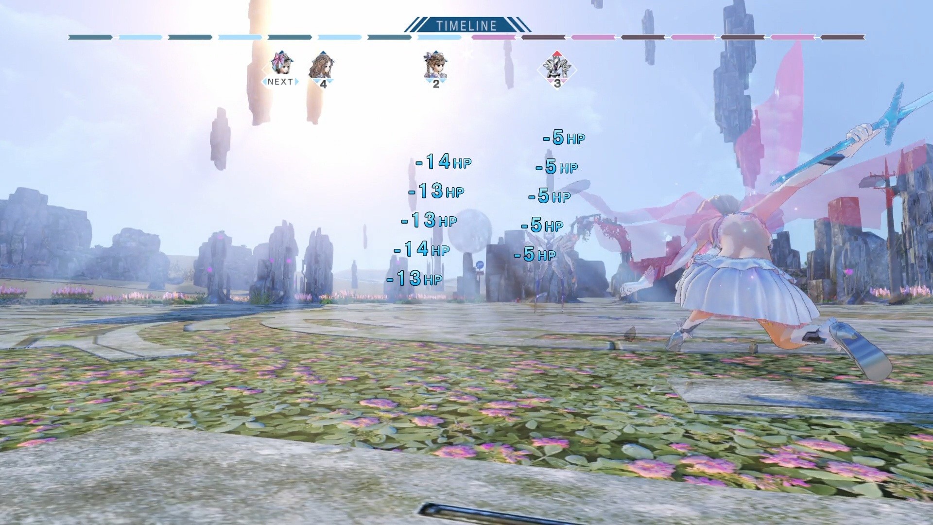 Blue Reflection - Imagen 29